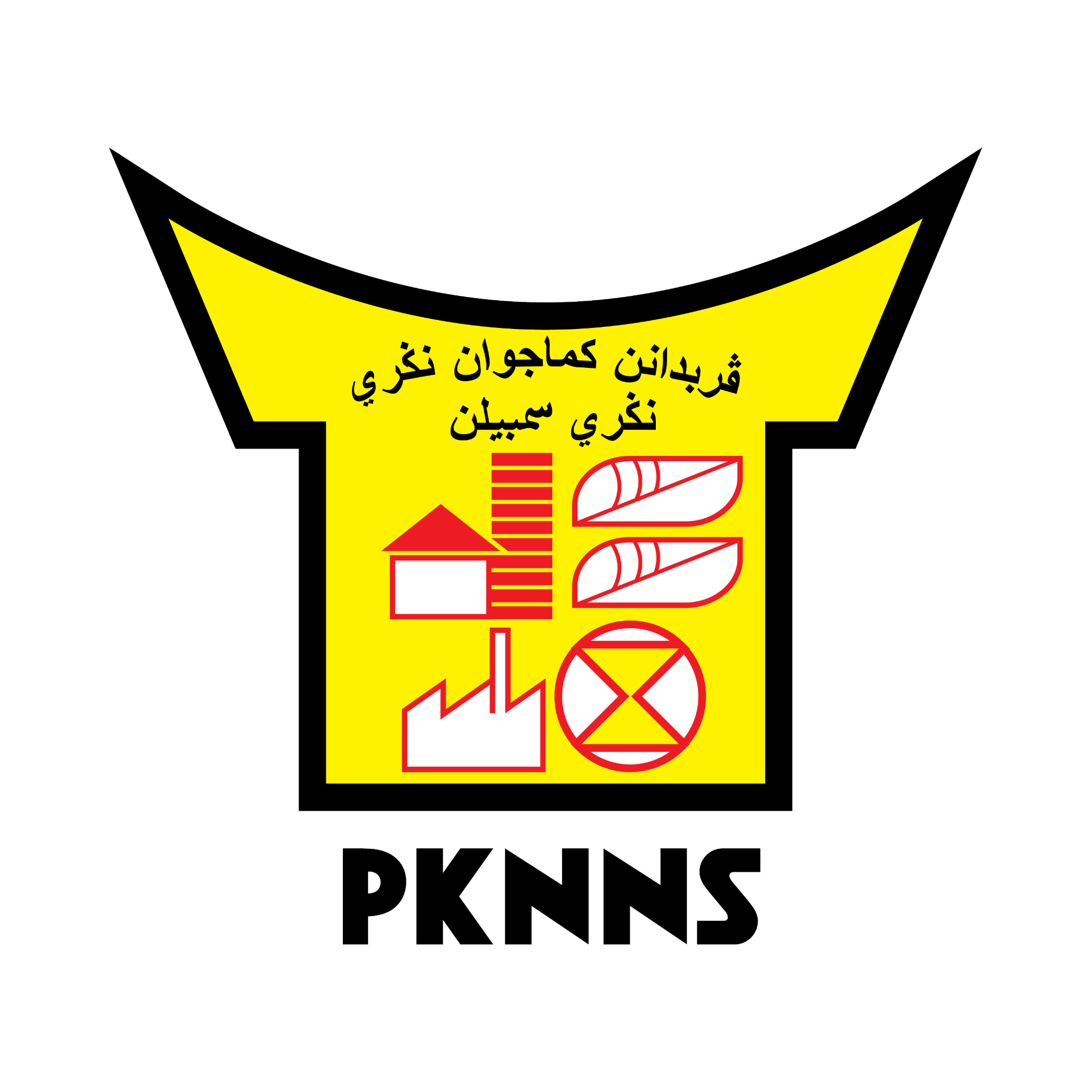 Logo PKNNS